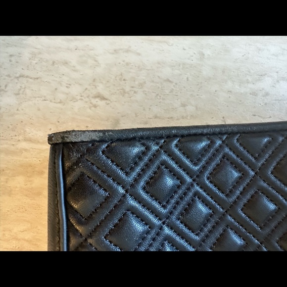 Tory Burch Fleming Convertible Shoulder Bag - Picture 9 of 12